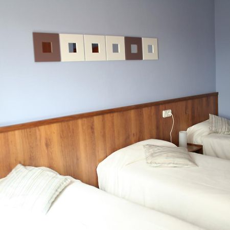 Can Quilis Guest House Pontos Exterior photo