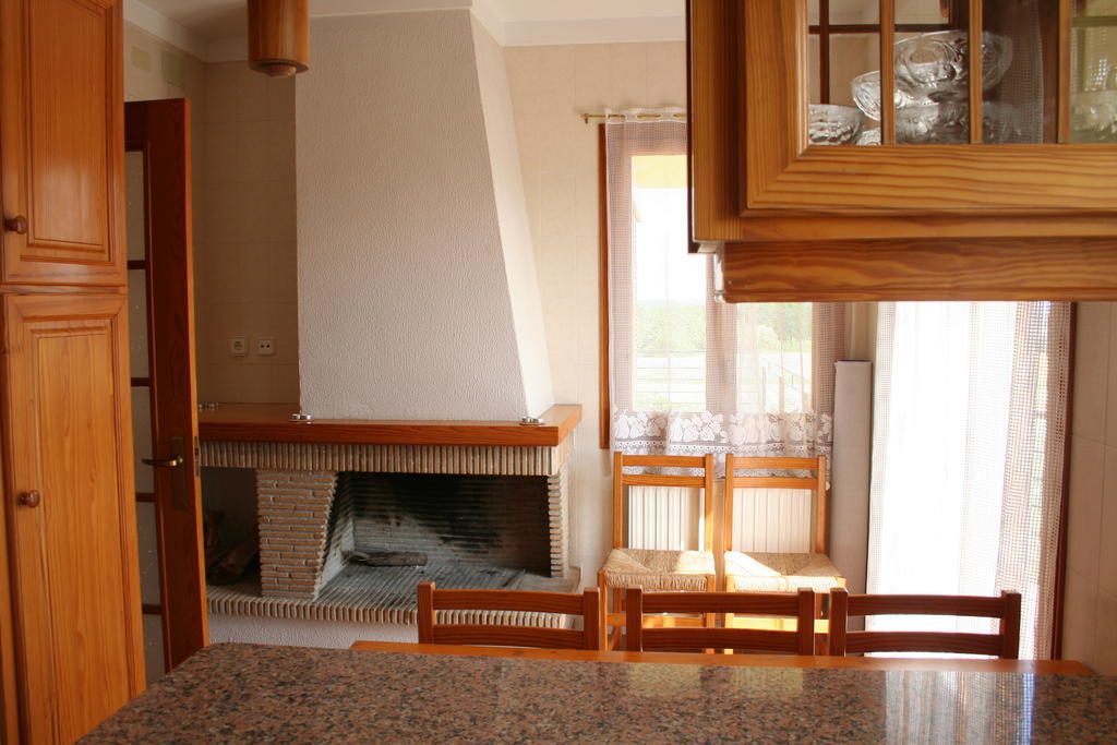 Can Quilis Guest House Pontos Room photo