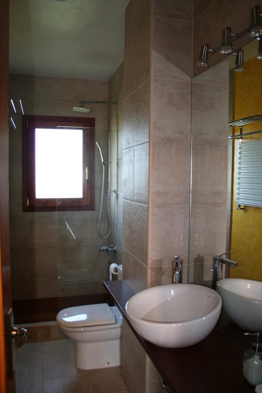 Can Quilis Guest House Pontos Room photo