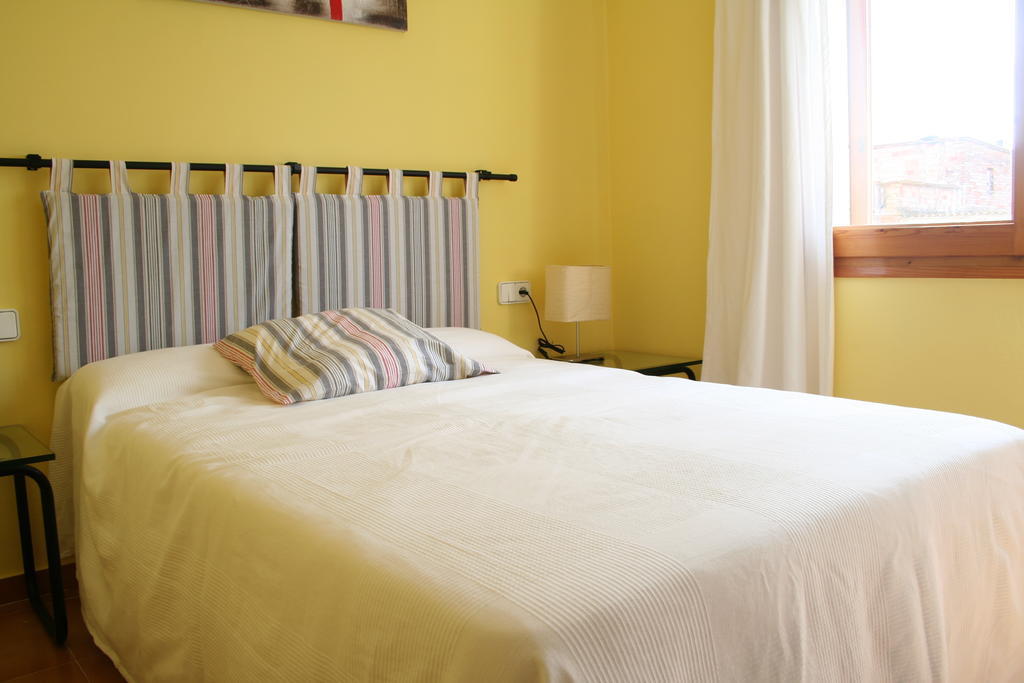 Can Quilis Guest House Pontos Exterior photo