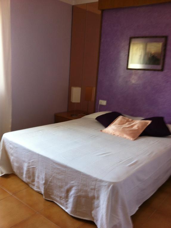 Can Quilis Guest House Pontos Exterior photo